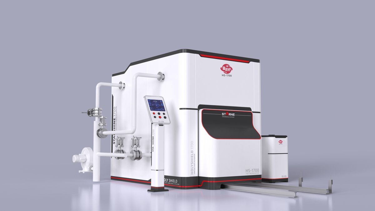 New pet cremation incinerator  ,less fuel consumption,less maintenance ,easy operation,smokeless and odorless
#petcremation #incinerator #pet #dog #cat