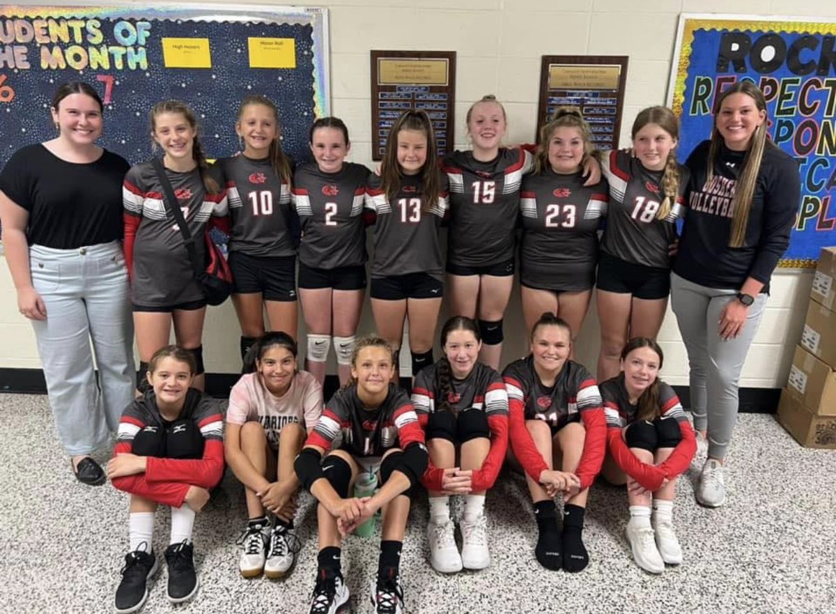 m_hornsby22's tweet photo. First game is in the books and we ended it with a W, way to go ladies! https://t.co/YvbsNz93u6