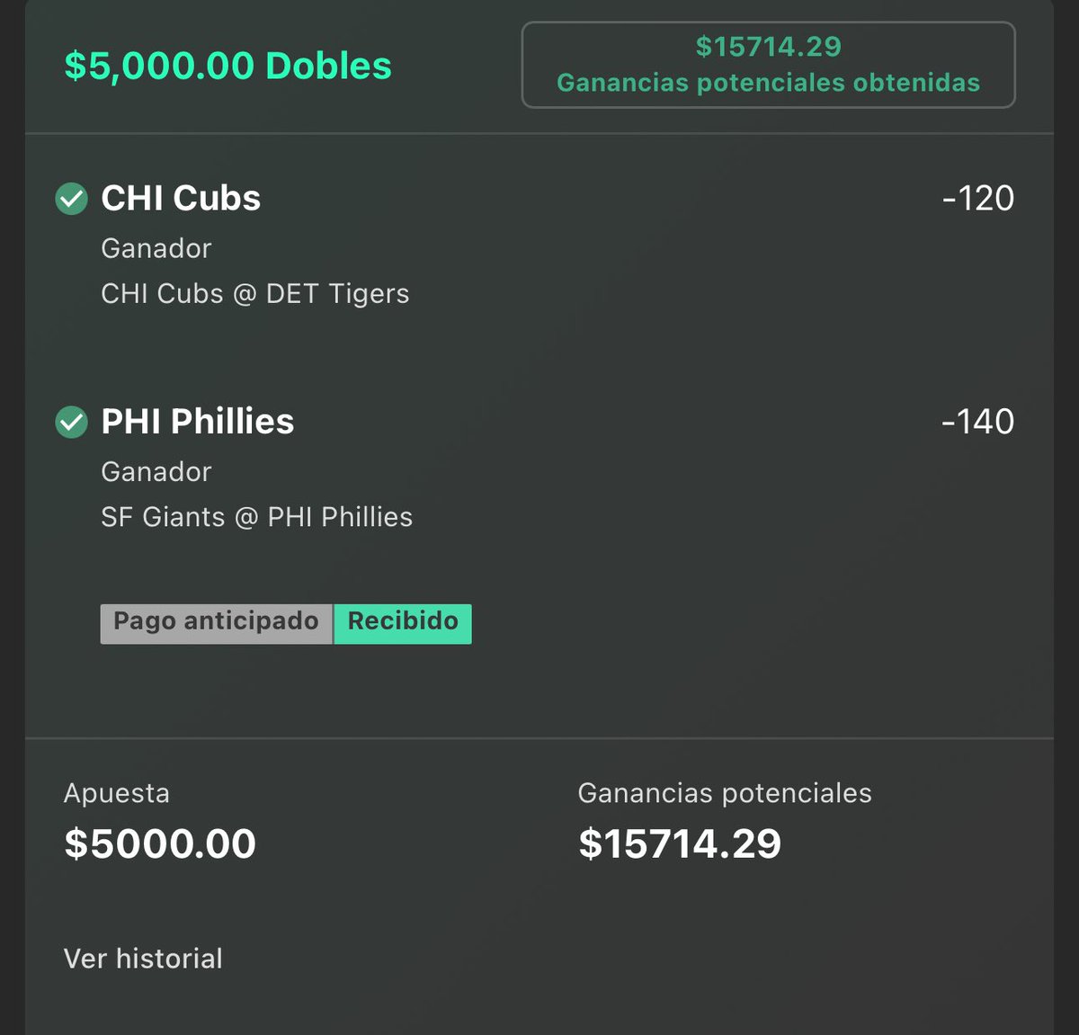 V o l t a a tweet media