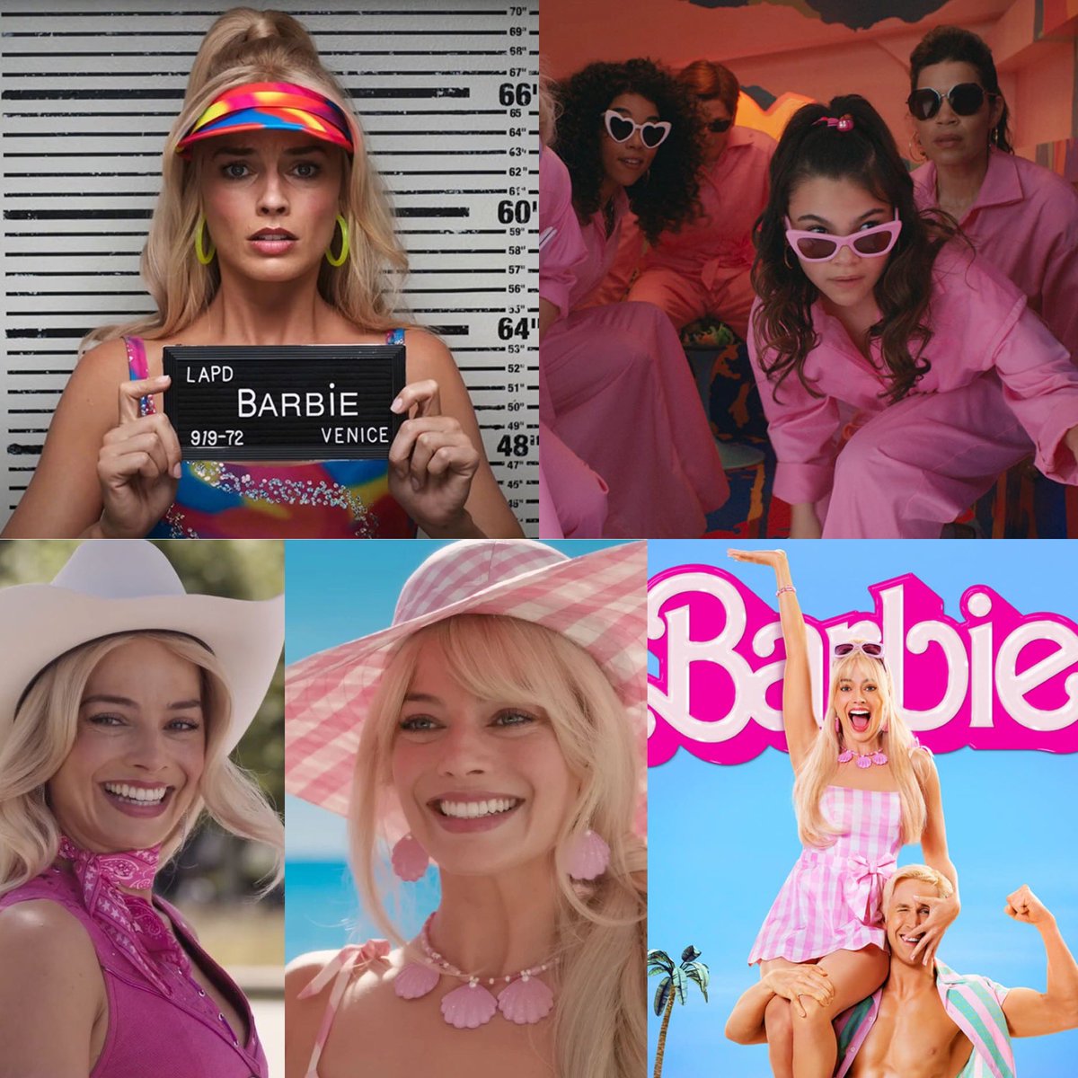 StateTheatreTC's tweet photo. This week at your #nonprofit #StateTheatreTC is the #CertifiedFresh smash hit #Barbie! Tickets are going fast, so order NOW on our website! #traversecity #NorthernMichigan #Interlochen #Kingsley #LakeAnn #SuttonsBay #elkrapids #acmemi #chicago #grandrapids #NMCTC https://t.co/h6M9EiiOou