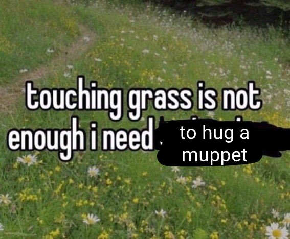 This would fix me entirely