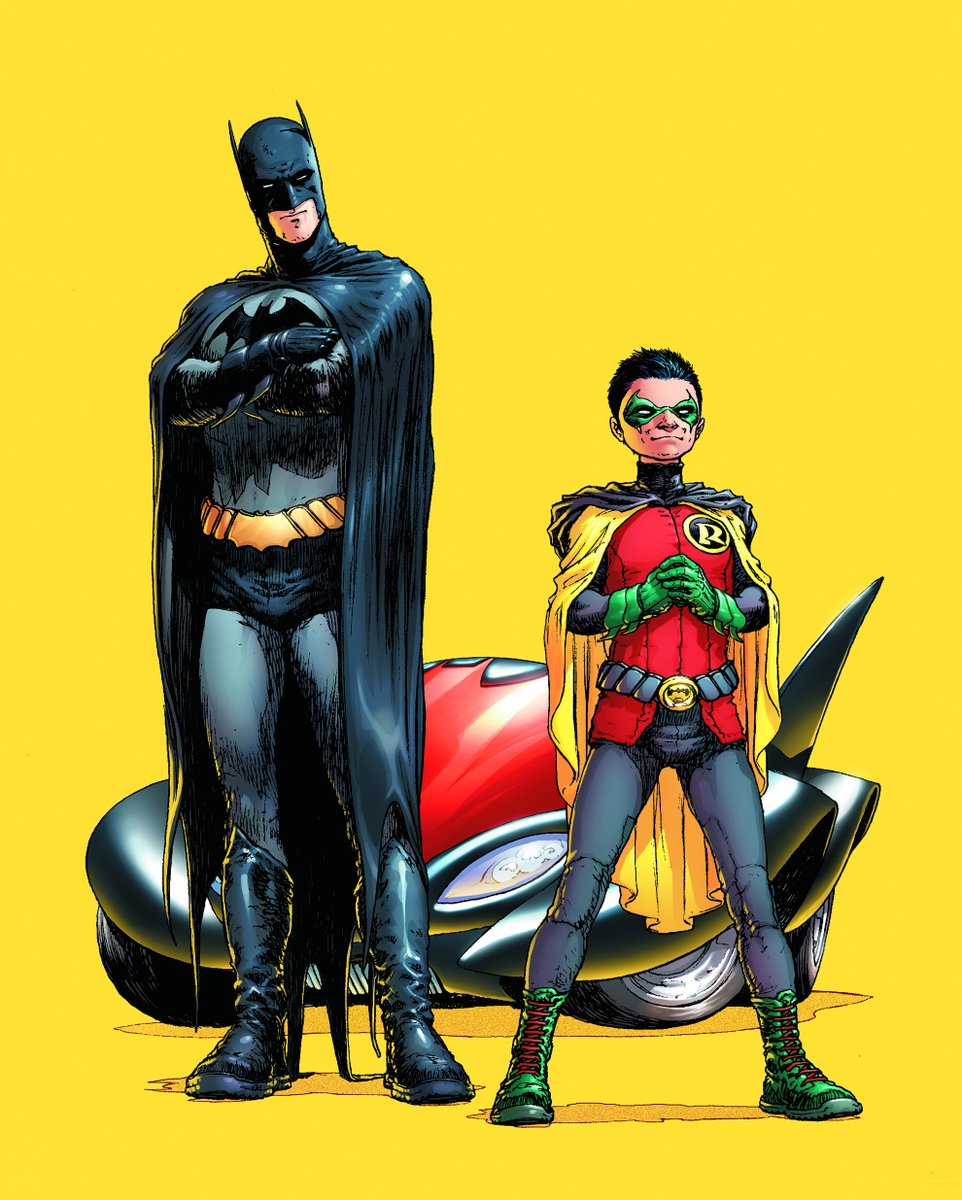 DCU_Direct's tweet image. James Gunn has revealed that a script for #Batman's THE BRAVE AND THE BOLD movie hasn't yet been written:

"We don’t even have a script, and there’s a strike happening, so, no, no casting..." Full quote: thedirect.com/article/batman…