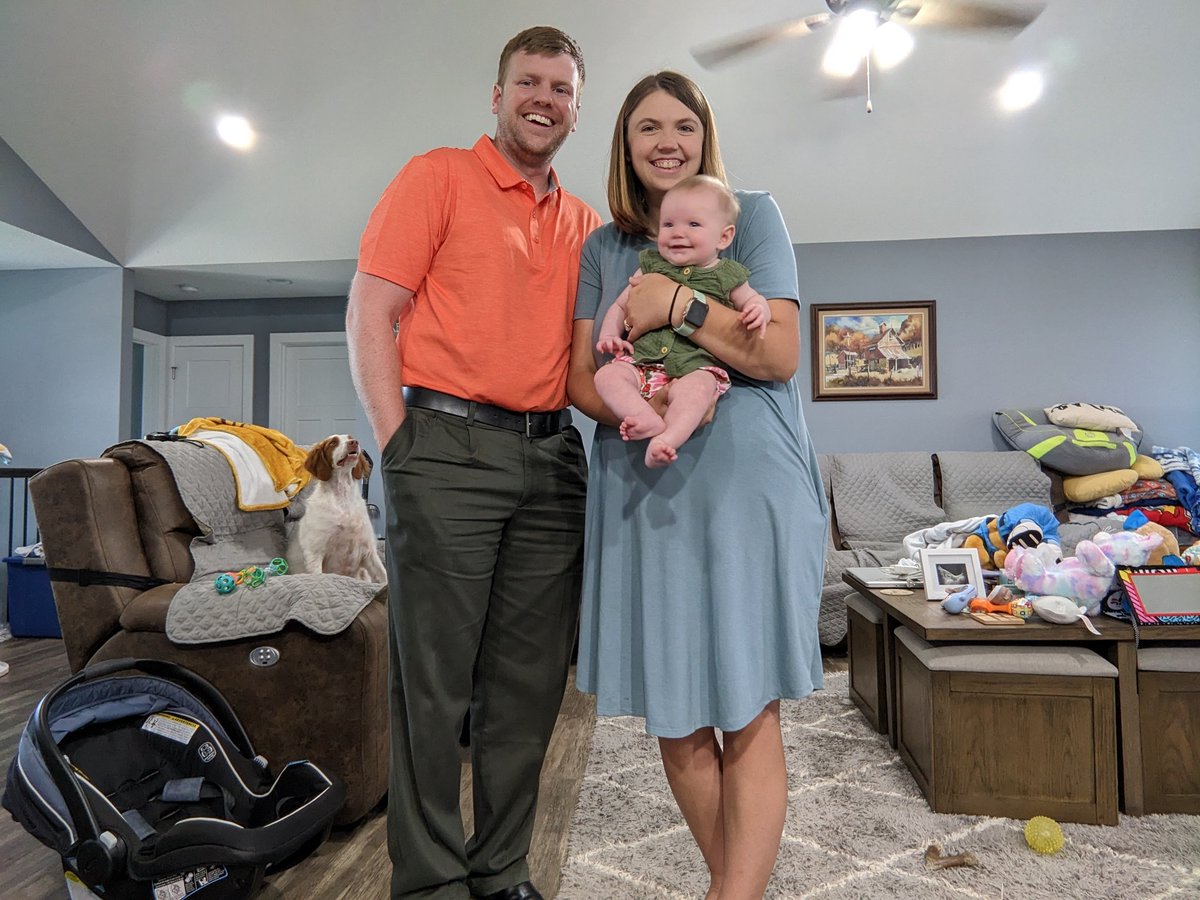 Derek Brizendine tweet media