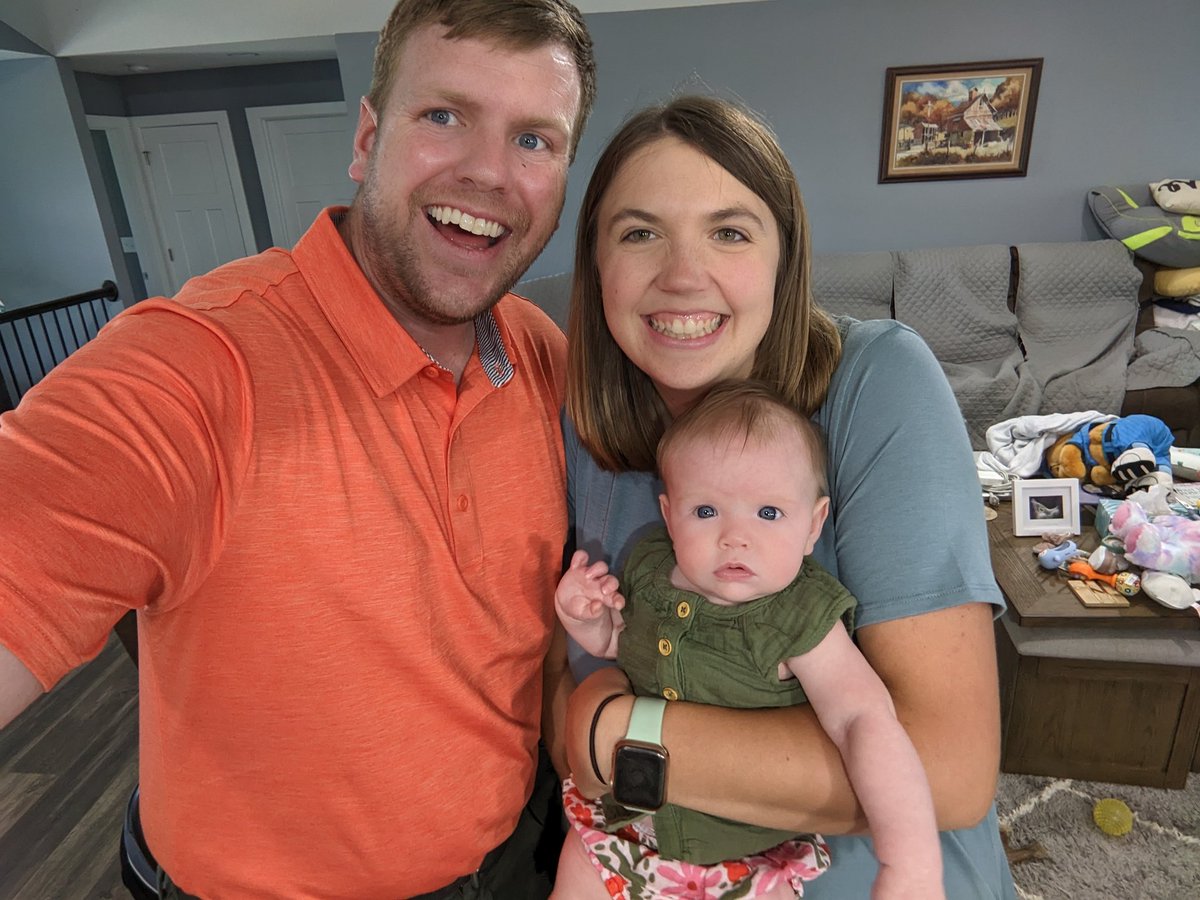 Derek Brizendine tweet media