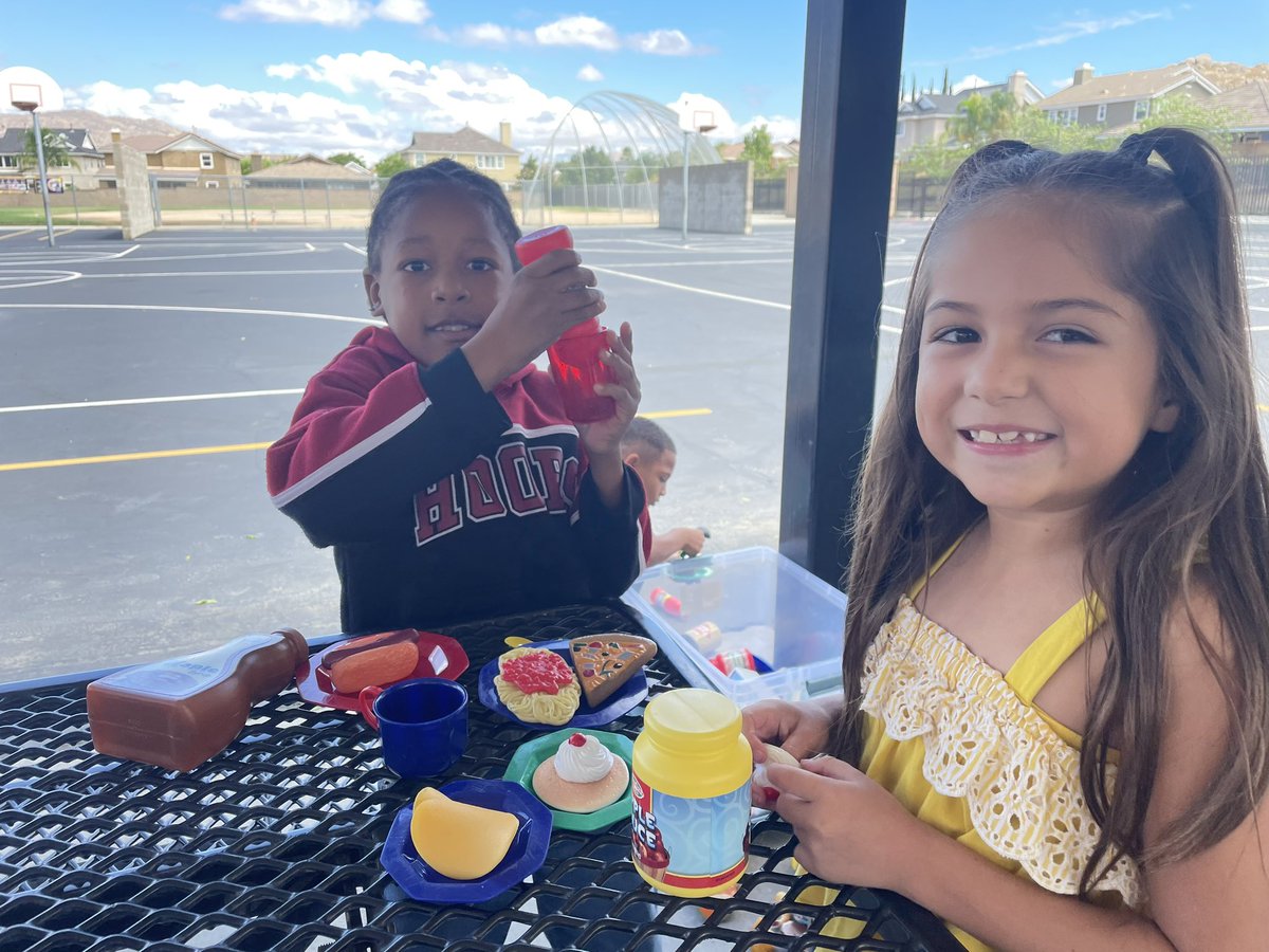 Avalon Elementary tweet media