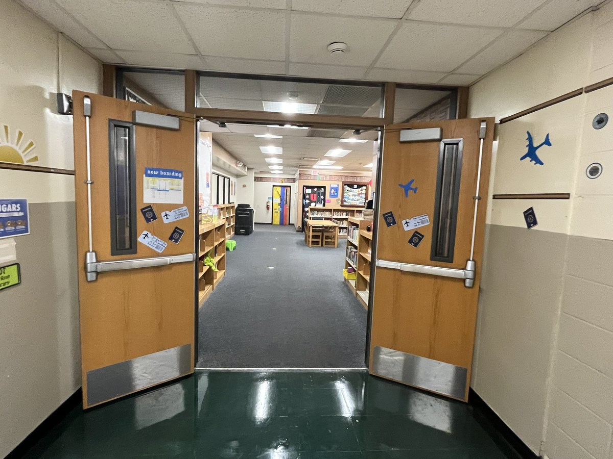 Emma Rose Ryan - MLIS tweet media