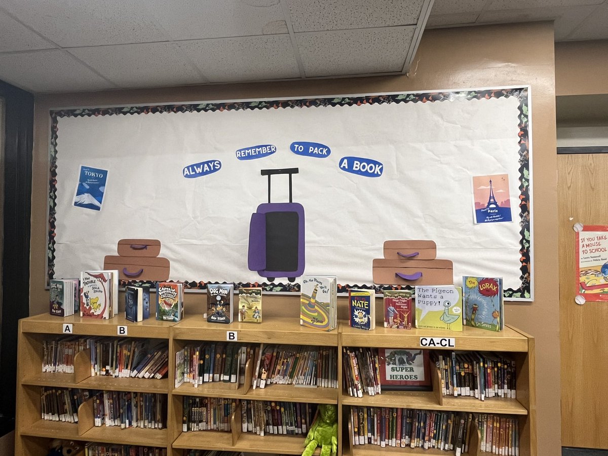 Emma Rose Ryan - MLIS tweet media