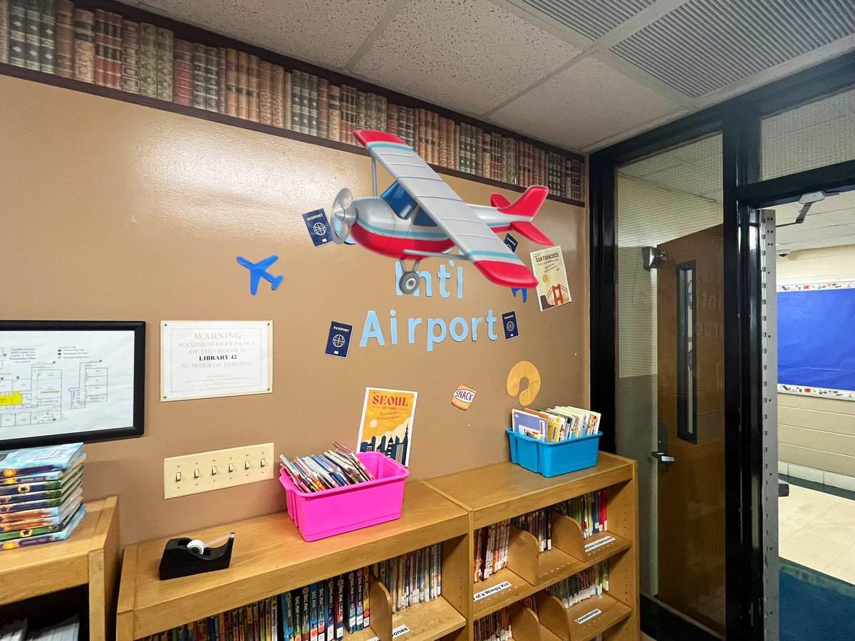 Emma Rose Ryan - MLIS tweet media