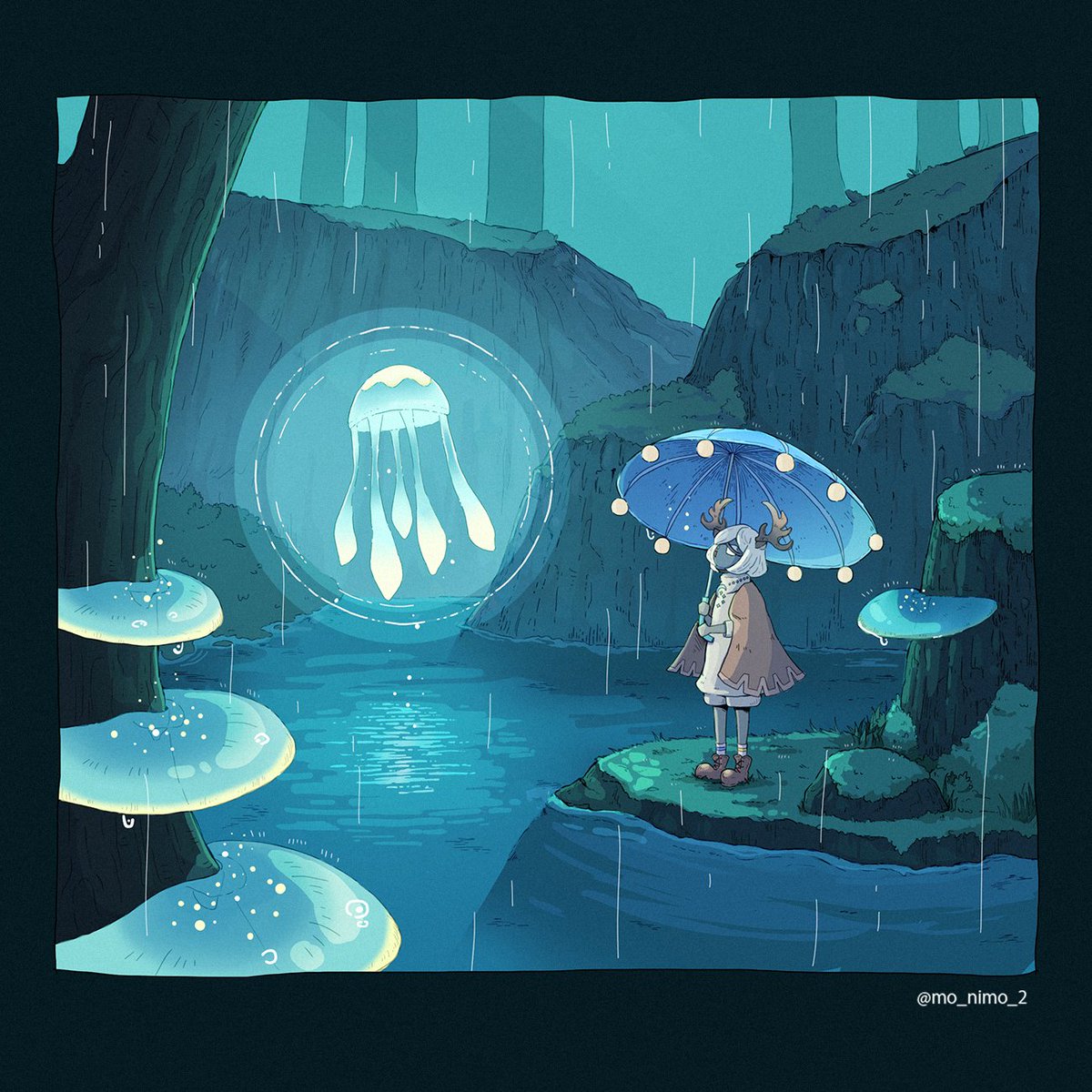 2枚目描き直しました。
どちらも星の子ちゃんはフレさん。
#thatskygame