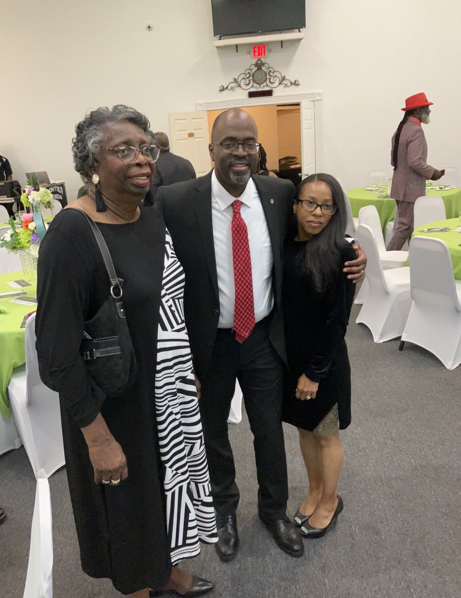 FredWasCOO's tweet photo. Had a great experience speaking in my home town. Shout out to the IBCC. Thanks for having me. #Achievement #HBCU #Aldine https://t.co/6AbjIhwyid
