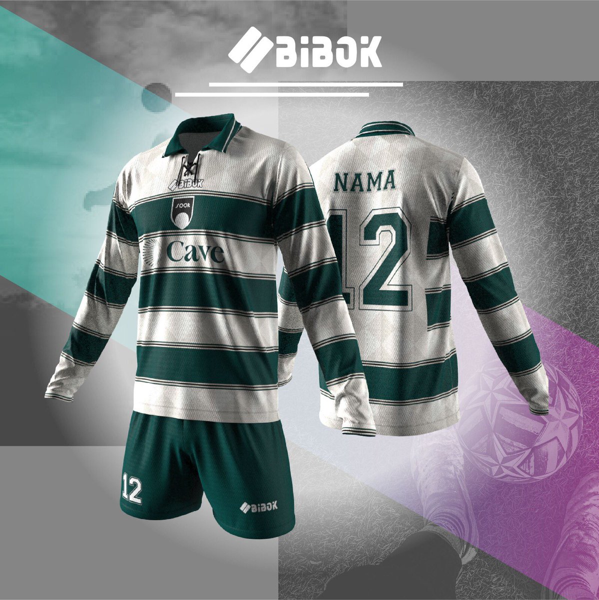 SoorFC's tweet photo. KAMI BUKA PO JERSEY BARU SOOR FC X CAVE MEN'S GROOMING, YAKALI KELEN GAK LIST, DM AJA TWITTER INI ATAU WA KETUA. MAIN KALI AH DESAINNYA https://t.co/3oBHKzSTCQ