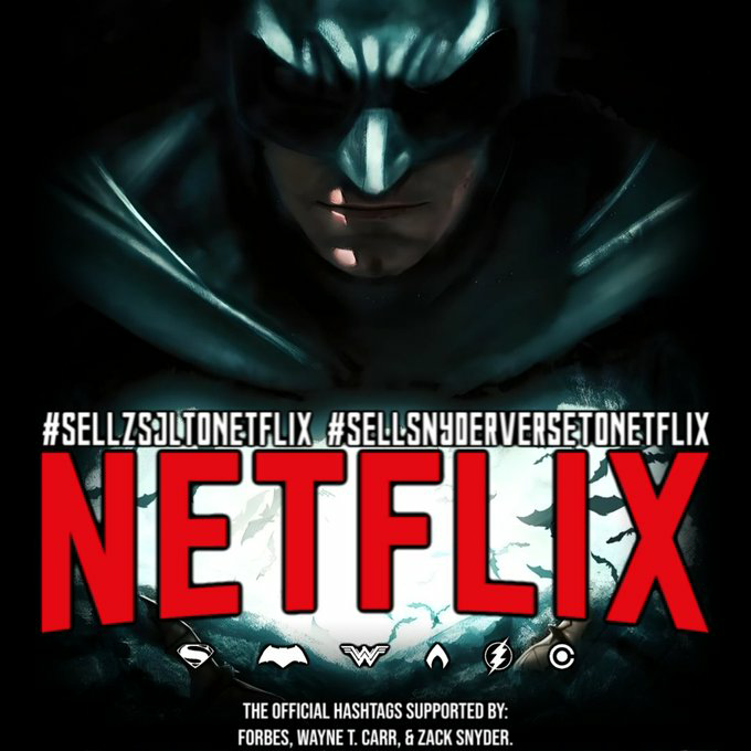 AnatolyFedoro10's tweet photo. #SellSnyderVerseToNetflix #SellZSJtoNetflix @netflix https://t.co/E1ghhyCcoT