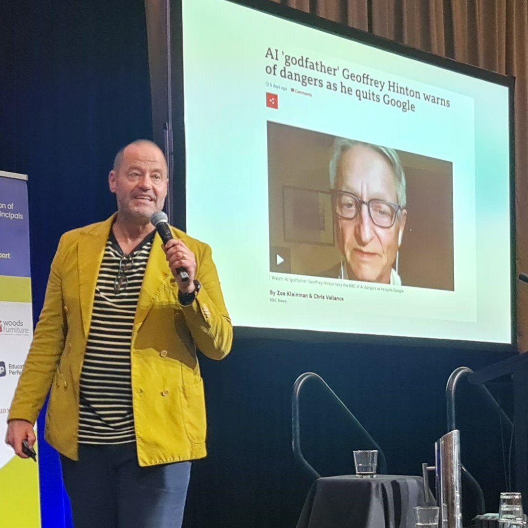 Victorian Assoc. of State Secondary Principals tweet media