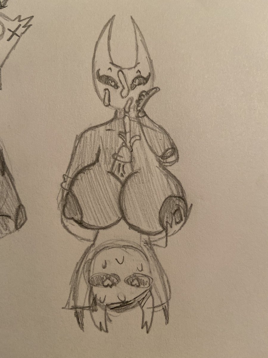 WBoi89's tweet photo. Split up Alt 
#alt #hornet #hollowknight #hollowknightart https://t.co/naMN1bzzdT