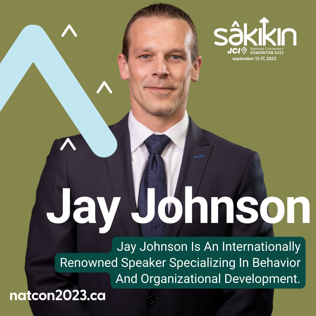 🎙️ Get ready to be inspired! Join us for an enlightening experience with our incredible keynote speakers. 🌟 Let's learn, grow, and emerge together!
 
Register 👉 natcon2023.ca

#YEG #yegbusiness #yegconference #yegevents #yegdt #yeglocal #yeg