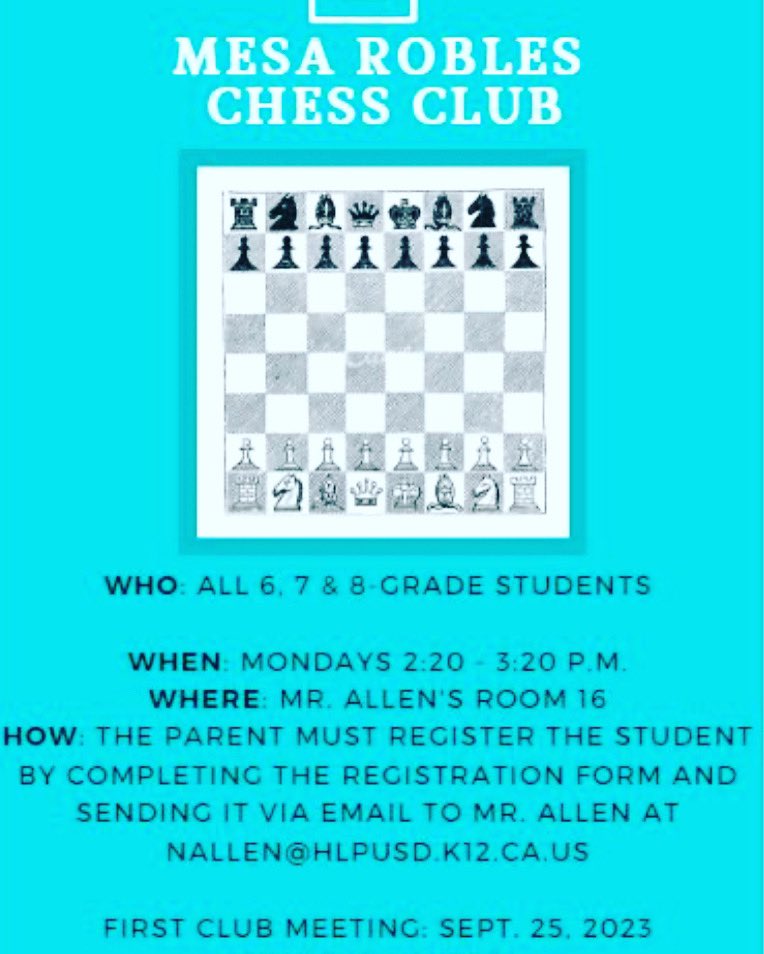 mesaroblesschool (@mesamustangs) on Twitter photo 