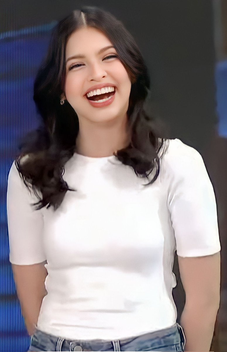 VeryAnn3's tweet photo. Good morning sa paganda ng paganda, at umaapaw ang saya sa buhay .
#MaineMendoza Atayde https://t.co/35PJ8orZka