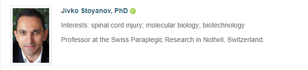 With great honor, I would like to welcome dear Prof. Jivko Stoyanov to join Exploration of Digital Health Technologies (EDHT)!  More information can be found at:explorationpub.com/Journals/edht/