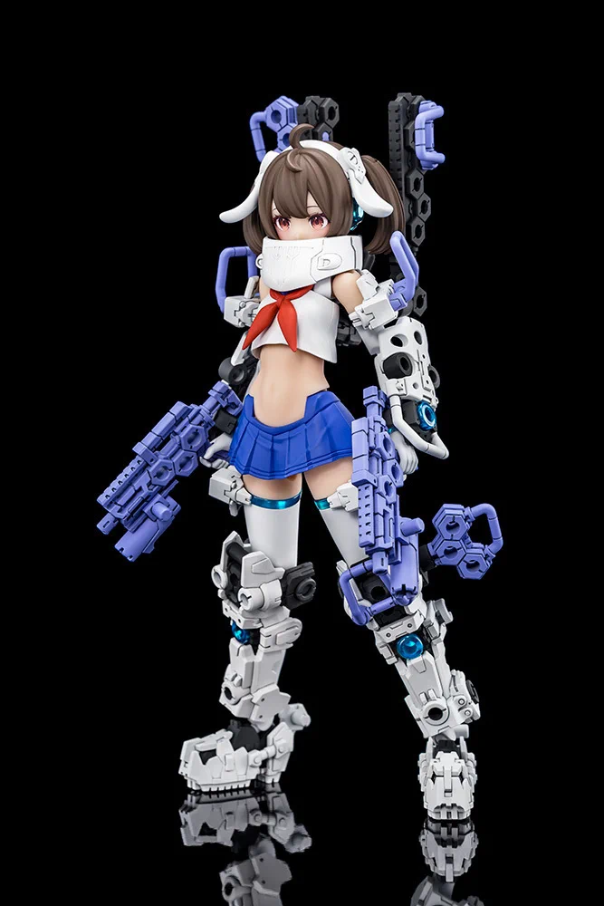 コトブキヤ宣伝 on X: 