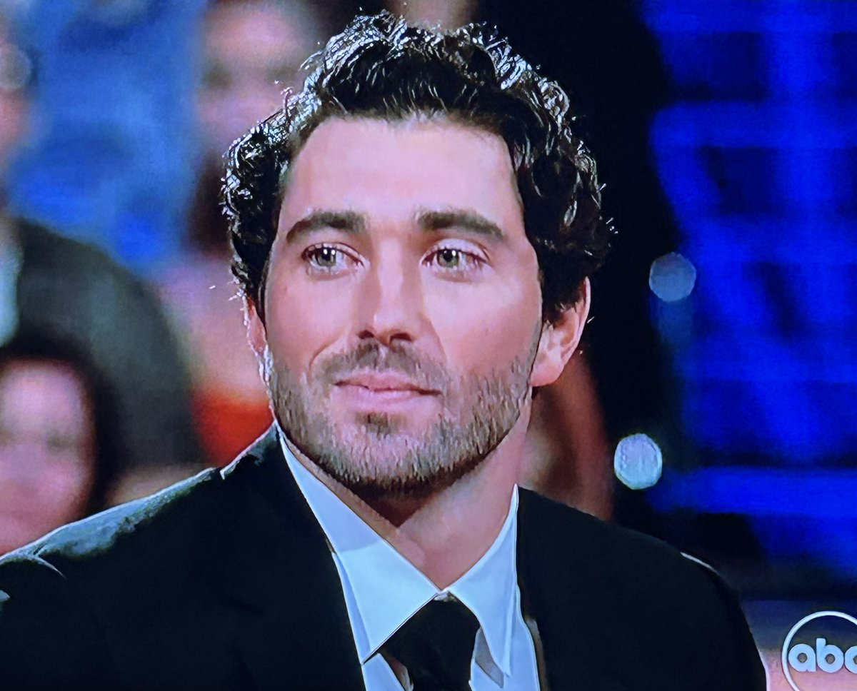 he’s so sad but still so hot HELP #TheBachelorette