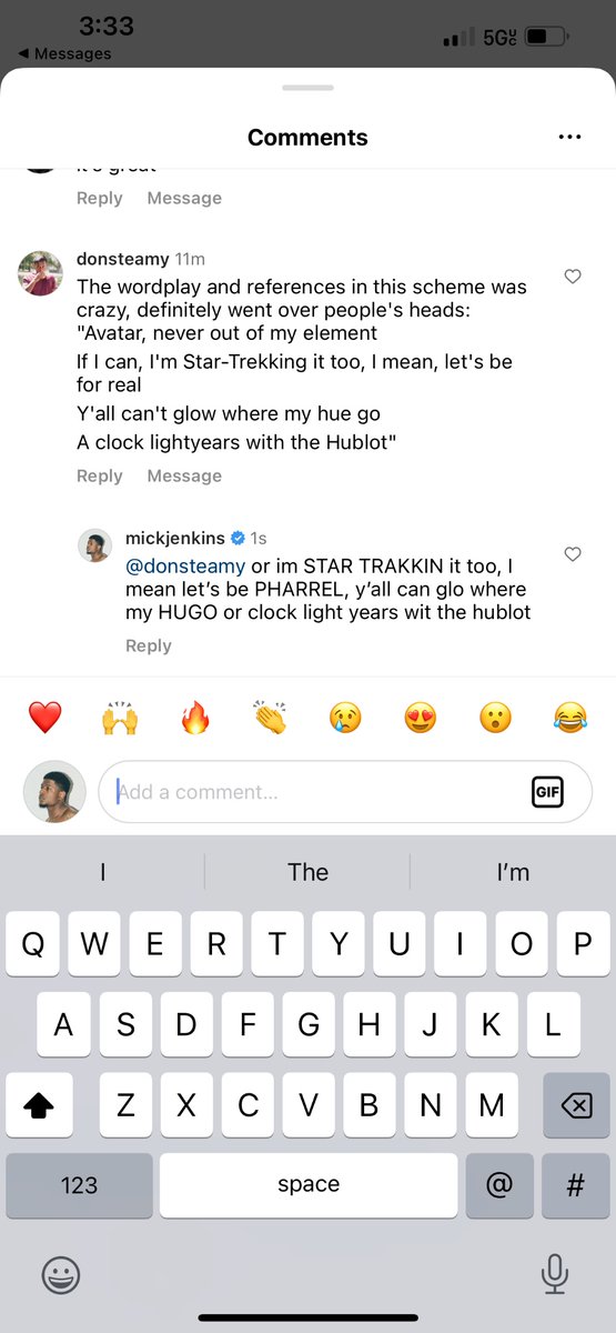 mickjenkins's tweet photo. https://t.co/VRI5zG09e3 https://t.co/K3abmh418C