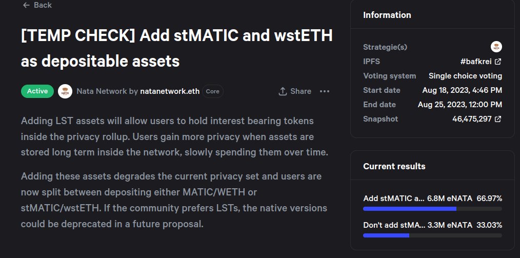 Nata Network | Multichain Privacy tweet media