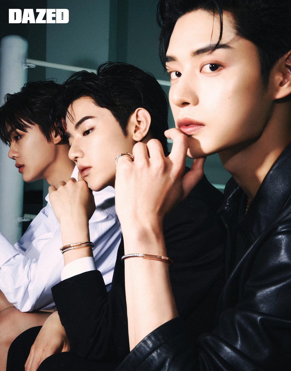 Step into the glam game, where elegance takes center stage with the spotlight just above our heads. We stand ready to become the epitome of glam, dressed in a timeless color tone. This year is totally a glam-filled year with Tiffany &amp; Co. Exclusively for Dazed Magazine.