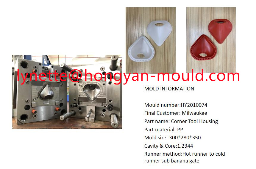 👇 come and check it out. Here are some moulds of vacuum cleaner.
Final customer is Milwaukee. Please click the pics for mould details. 🤗

#plasticinjectionmould #injectionmoulding #homeappliances #householdproducts #vacuumcleaner #Milwaukee