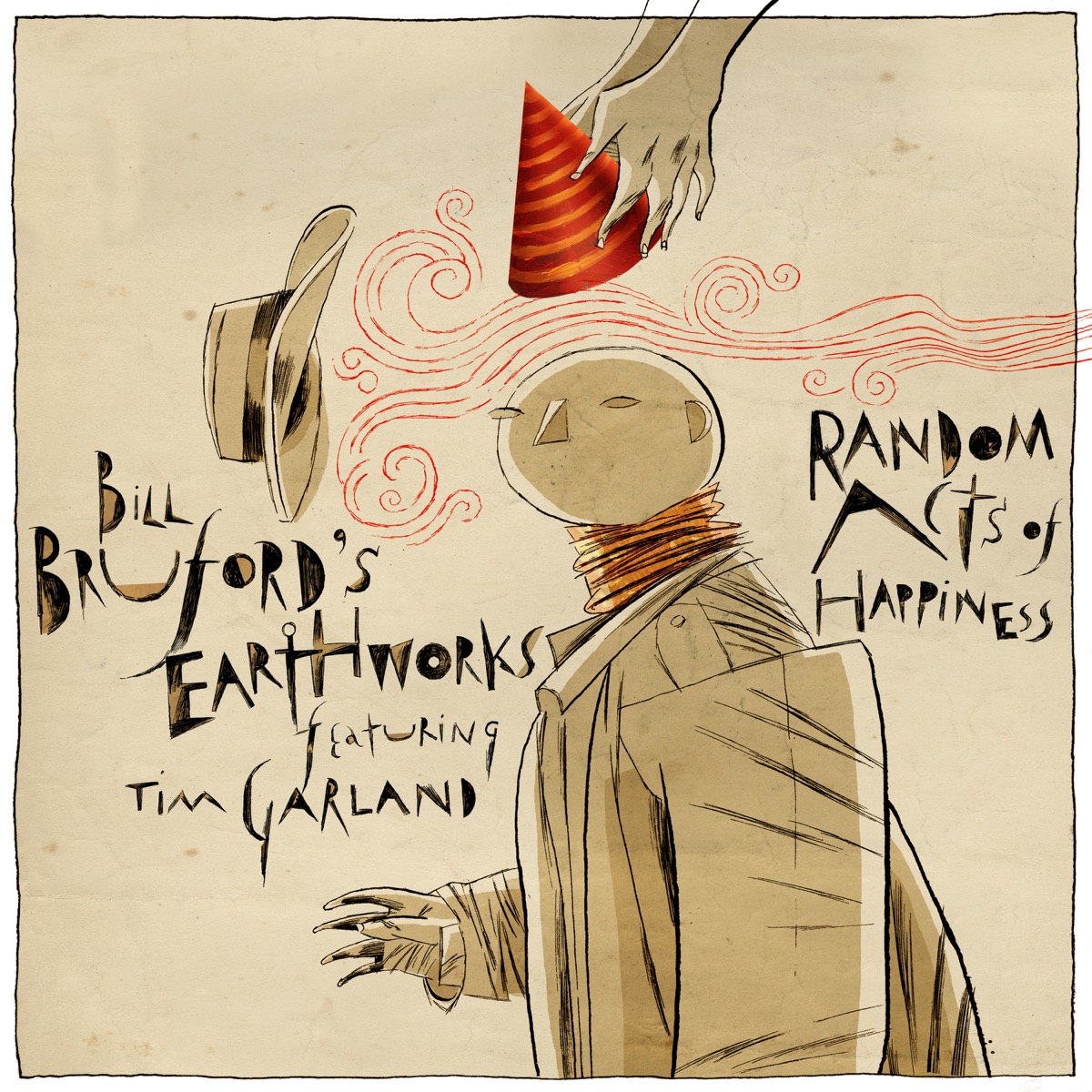 hector_aravena_'s tweet photo. Miércoles a las 10 y 20 horas, por https://t.co/H2uOqY6IZf
“Life To Life”: nuevo disco de #TimGarland y #JasonRebello en #RebeliónSónica 25. Además de Bill Bruford’s Earthworks I @TimGarlandMusic; @Jasrebello; @rockaxisoficial
Detalles, en https://t.co/7vXbu45bn6 https://t.co/1CJgOamgCk