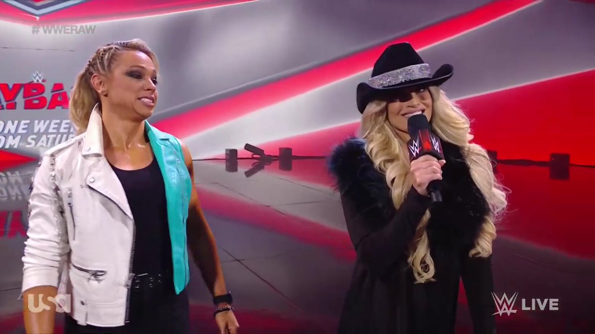 TStratusSource's tweet photo. #TrishStratus #Stratusfaction #Stratusfied #ThankYouTrish #WWE #WWERAW

(@trishstratuscom) https://t.co/J1U2963SEM