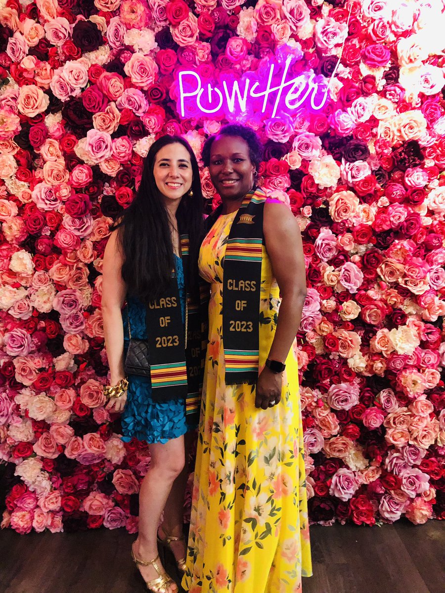 Malika Siker, MD tweet media