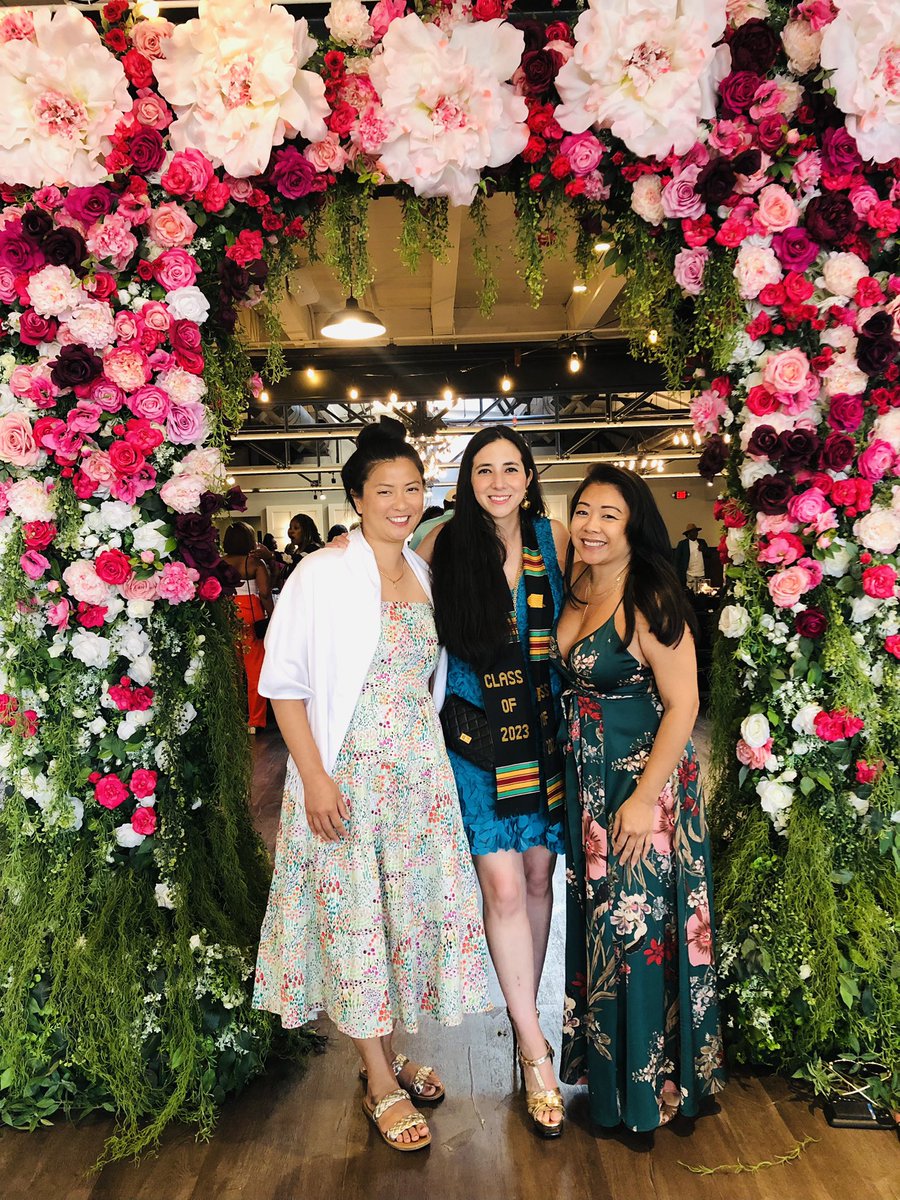 Malika Siker, MD tweet media