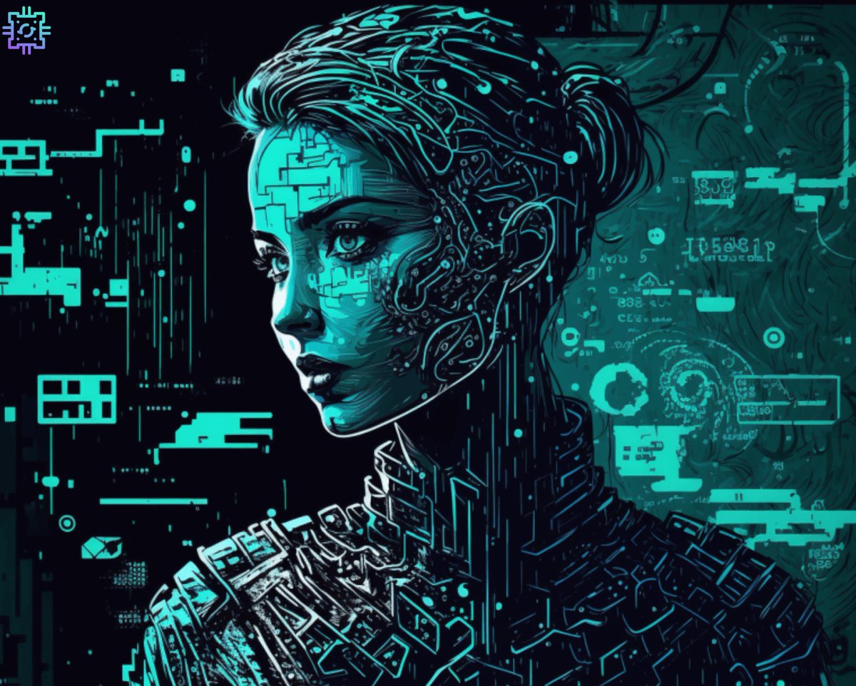 syncgpt_'s tweet image. &quot;🚀 Exciting news! Get ready to unleash your creativity with AI Draw, the latest innovation from #SyncGPT. 🎨✨ Stay tuned for the ultimate artistic experience powered by AI! #AI #ArtificialIntelligence #Innovation&quot;