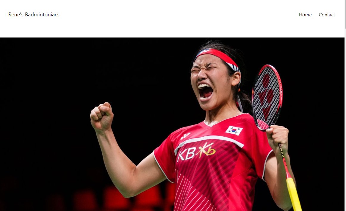 Rene Biaoli 🇲🇾🏸 tweet media