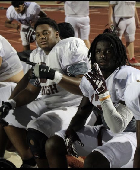 Amarion Berry tweet media