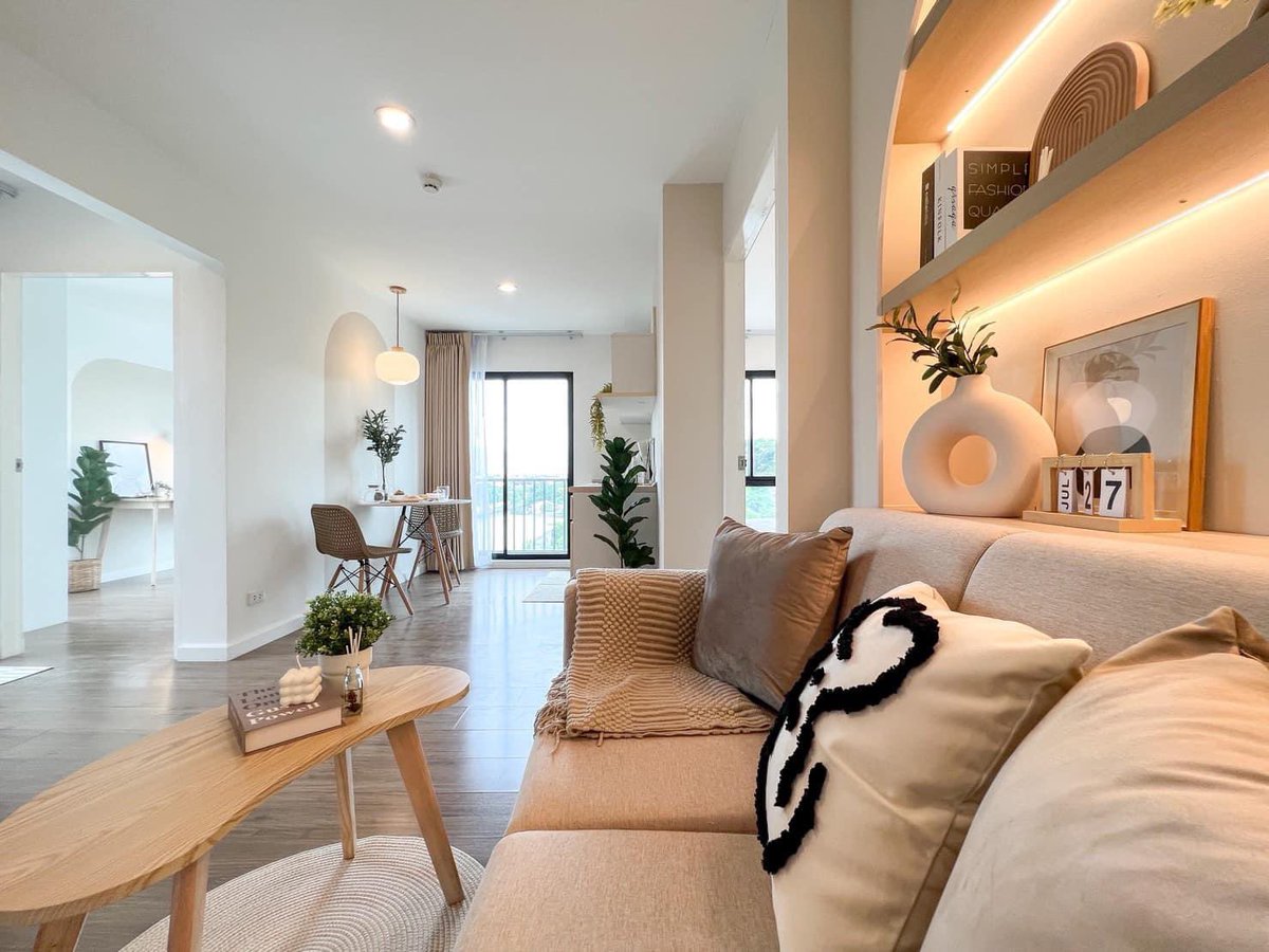 marylony's tweet photo. มาค้าาปล่อยต่อ • i condo kaset 🛋️ ห้อง type 45sqm 🧡🩵💛 ห้องมุม private 🪞🗝️🪑2นอน 2น้ำ 2ระเบียง 2จอด 🔖ตอบโจทย์ลงตัวมาก 🔥🔥 3.19 ล้าน only https://t.co/skRZt6Jl23