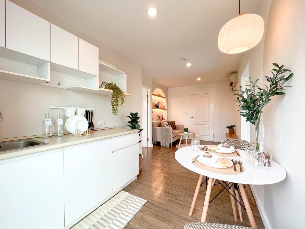 marylony's tweet photo. มาค้าาปล่อยต่อ • i condo kaset 🛋️ ห้อง type 45sqm 🧡🩵💛 ห้องมุม private 🪞🗝️🪑2นอน 2น้ำ 2ระเบียง 2จอด 🔖ตอบโจทย์ลงตัวมาก 🔥🔥 3.19 ล้าน only https://t.co/skRZt6Jl23