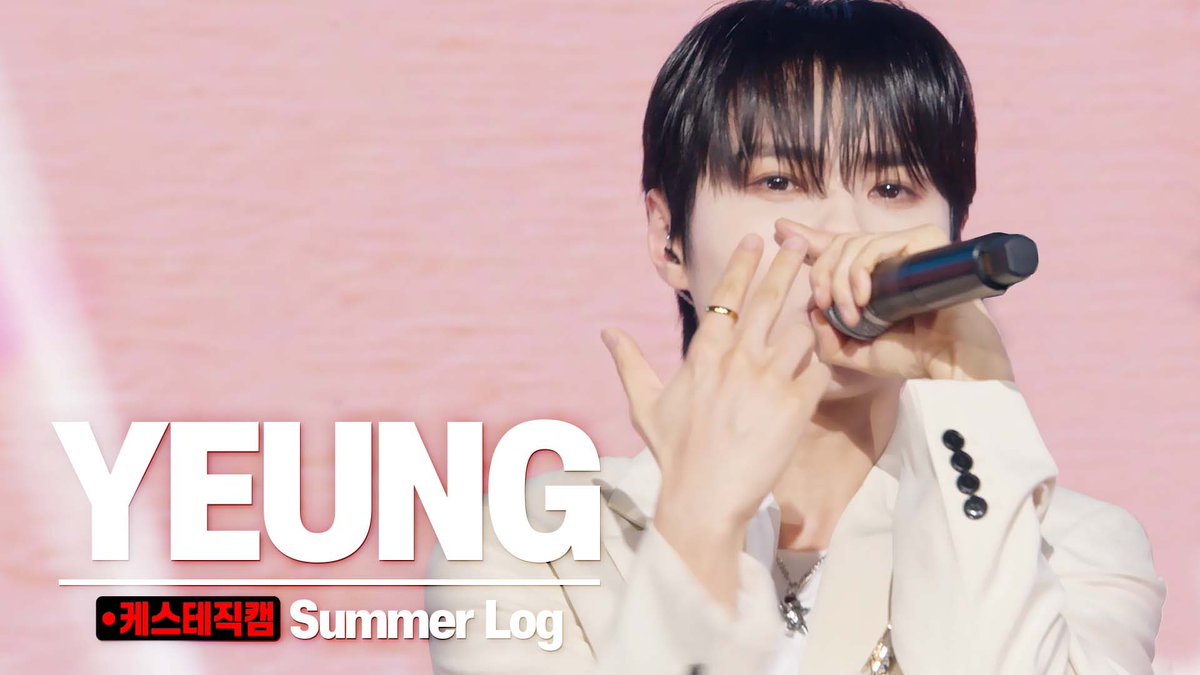 K_Stage_Untact's tweet photo. [케스테 직캠📹] 
 
#VIENX #비엔엑스
47th K-STAGE 『 K-Office🏢』

#SummerLog
#영훈▶ https://t.co/nmRyPzlTUJ
#예웅▶ https://t.co/PyIihh7nnI

📡 케스테직캠📹은 Youtube #껌TV 채널에서 시청하실 수 있습니다.

#KStage #케이스테이지 https://t.co/kuRI3WPGWU
