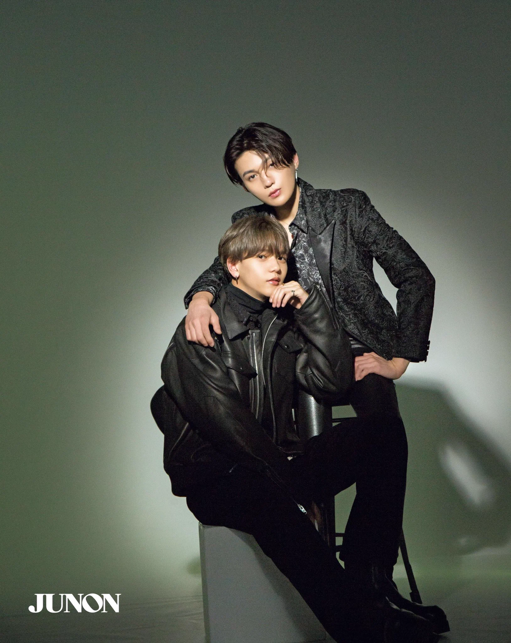JUNON(ジュノン)編集部 on X: 