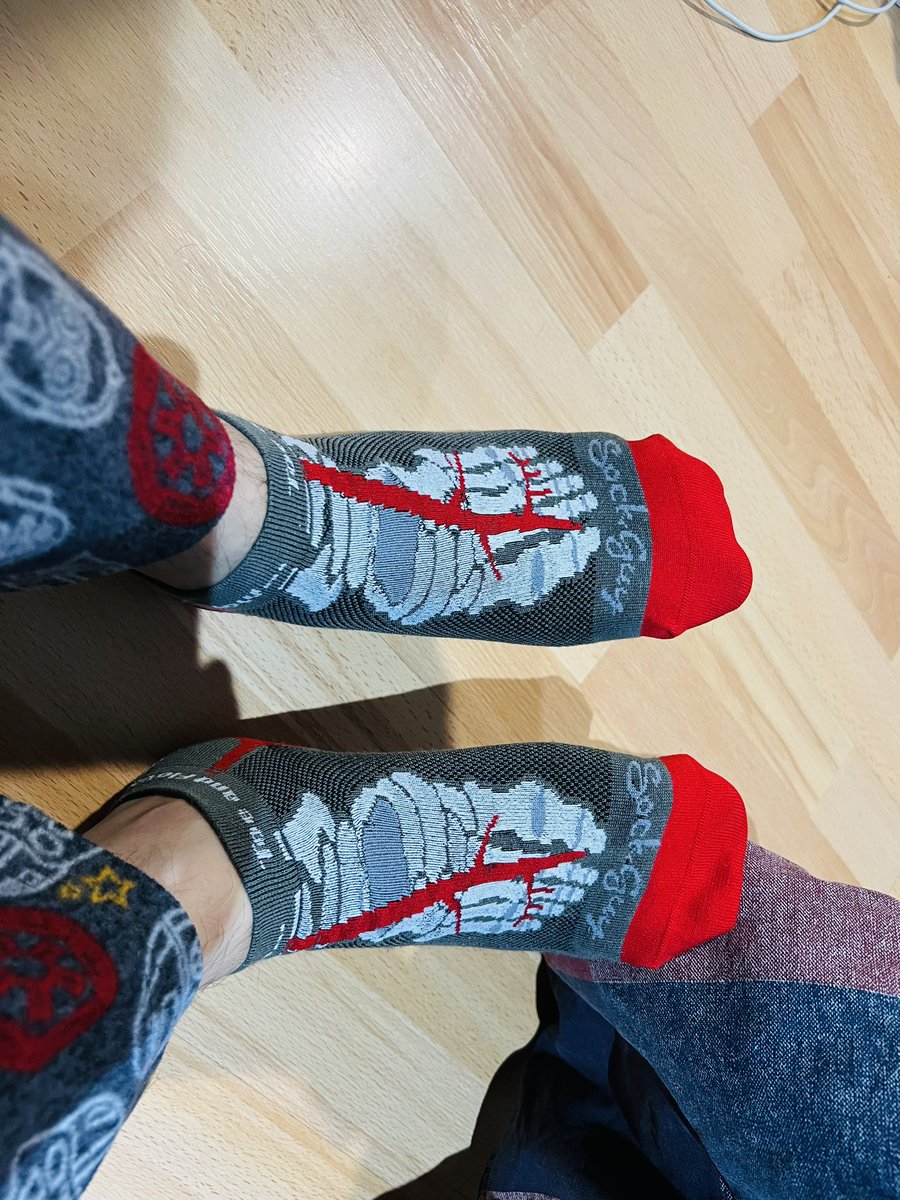 Delffugarthe's tweet photo. Vascular Socks 🙌🏻😜 https://t.co/xCy3inGOyB