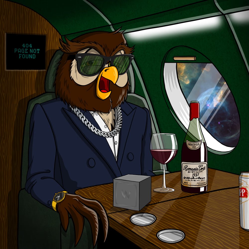 jeromedadon.eth 🇦🇺 tweet media