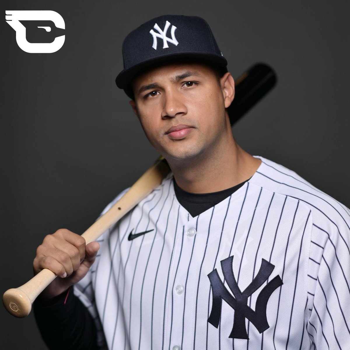 CardenalesDice's tweet photo. RUMBO AL SHOW 👏🏻🤩

Everson Pereira fue seleccionado desde AAA para ir al equipo grande los @yankees 🙌🏻 el outfielder barquisimetano promediaba en 35 encuentros disputados en AAA .312 de AVG con 8 HR y 33 CI 💥

¡Éxitos y felicitaciones Everson! ✊🏻

#Cardenales | #SomosUno 🆑 https://t.co/tvdq1cHeMM