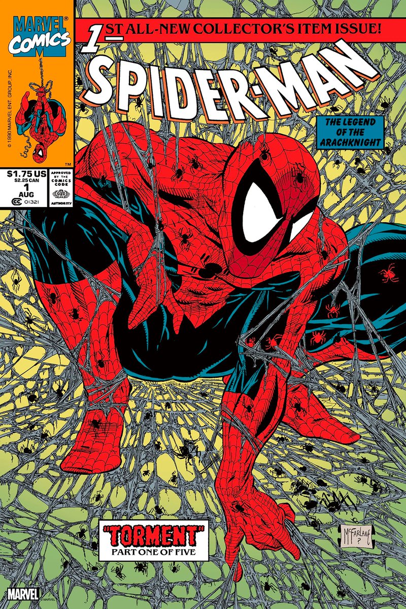 DT2ComicsChat's tweet photo. #4Covers
#ComicsDNA https://t.co/x0L93LqvZr