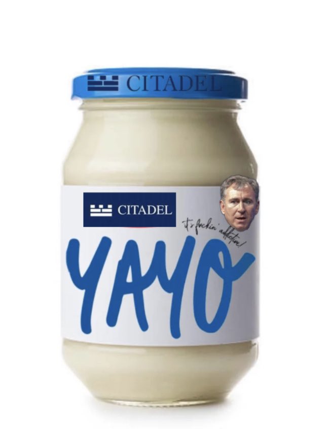 murcury78's tweet photo. #CitadelScandal #FTXscam #FakeMayo #Yayo #ItsFuckingFraud https://t.co/hDtRhMaG1b