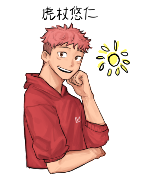 #JujutsuKaisen #Itadoriyuuji 

Before Shibuya arc