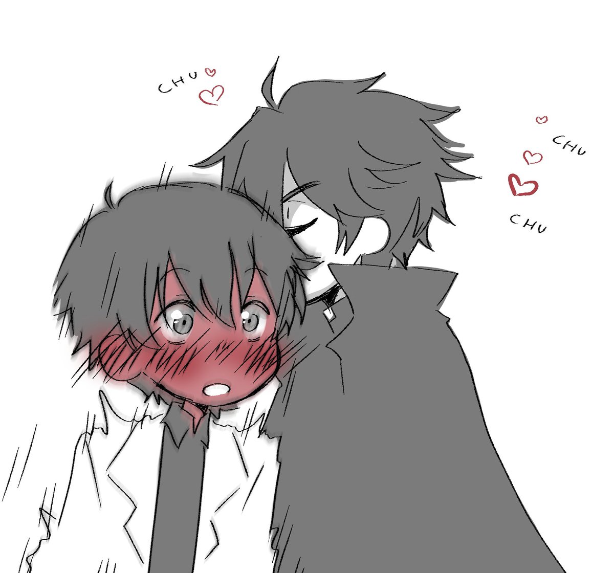 ramuneda5149's tweet photo. reposting shamelessly bc I wanted to add the Uriel reaction pic https://t.co/XlLLwr1dXN