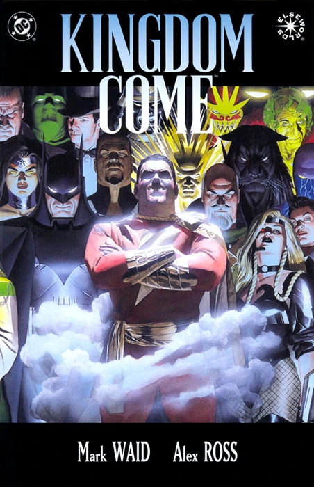DT2ComicsChat's tweet photo. #4Covers
#ComicsDNA https://t.co/x0L93LqvZr