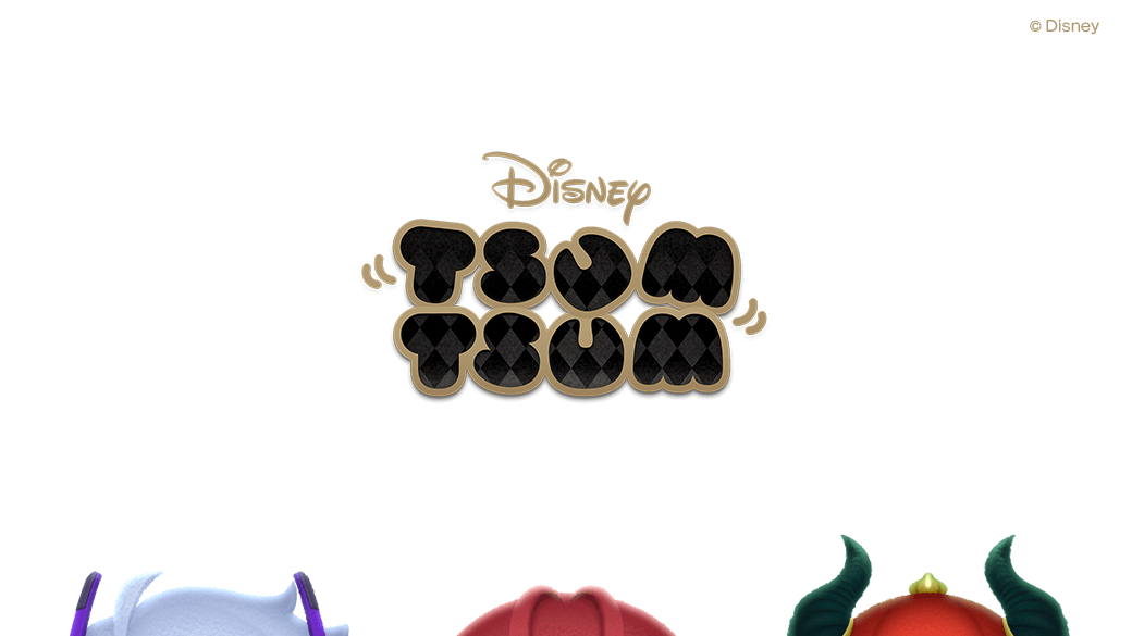 LINE_tsumtsum_j's tweet photo. まもなく登場・・・！

#ツムツム https://t.co/fV2CujV526