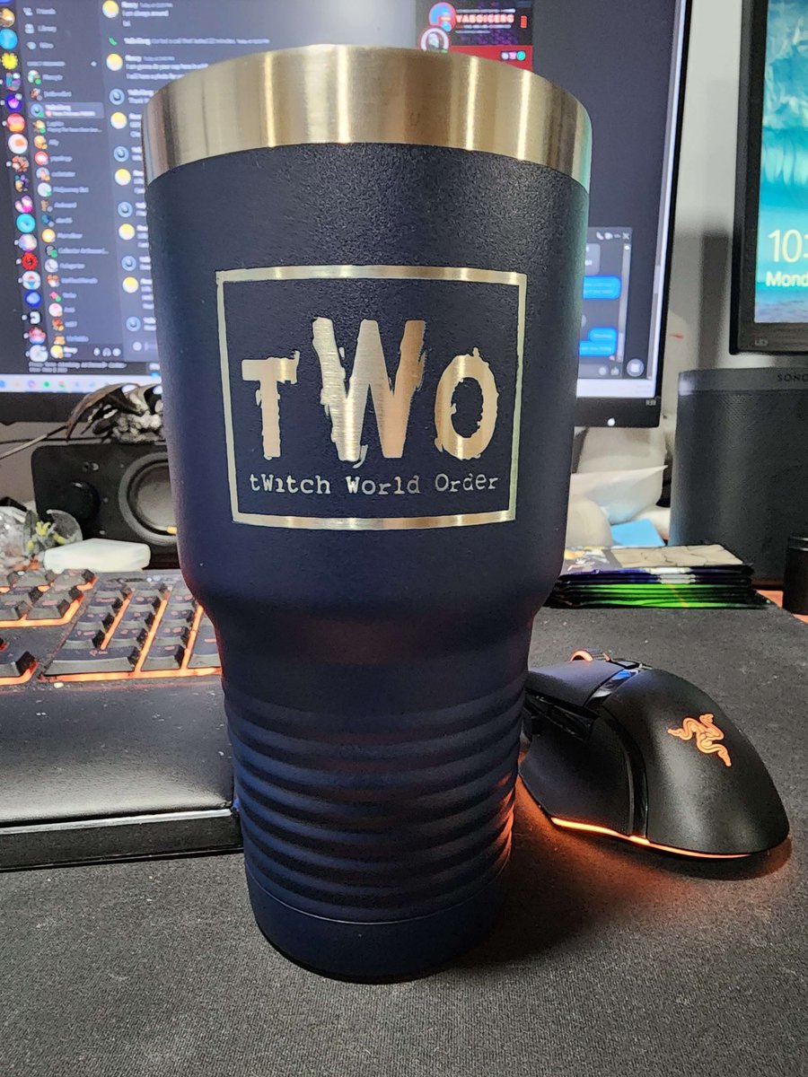 By Request and many more to be made just hit me up completely custom! @YaBoiGerg Shout out to you buddy challenge completed!