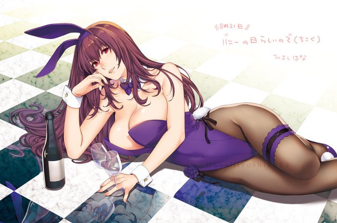 #バニーガールの日 と聞いて(すぐ出せるところにあったの引っ張ってきた)(1日遅刻)
師匠本はまた出したいのだけどタイミングがががー。 